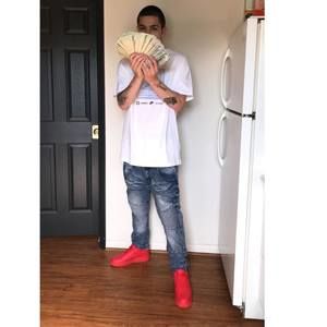 Meet your Posher, Chance